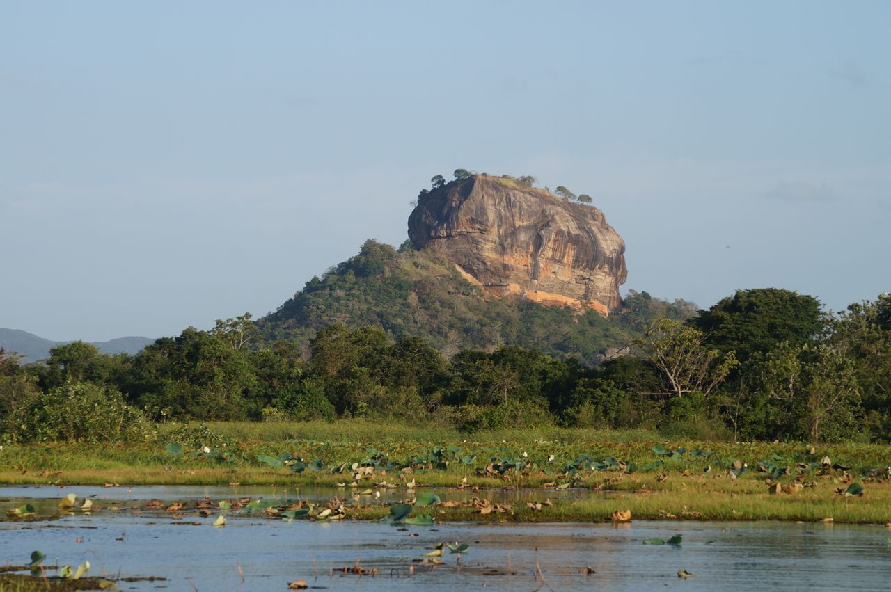 Classic Sri Lanka Explorer
